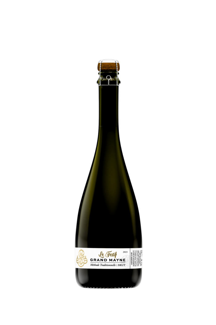 DOMAINE GRAND MAYNE - FAIRE SON PROPRE VIN