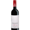 vin rouge tannique