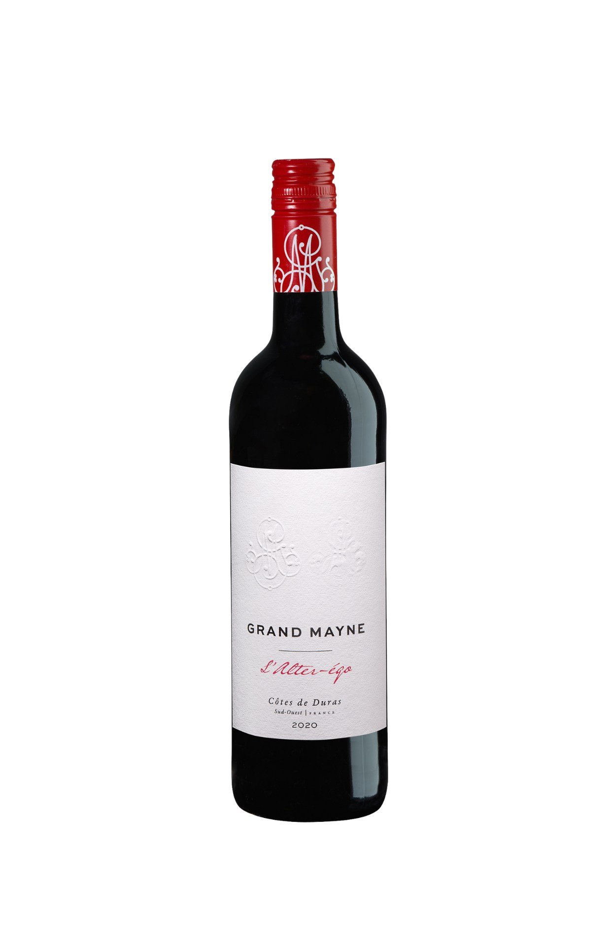 DOMAINE GRAND MAYNE - MAAK UW EIGEN WIJN