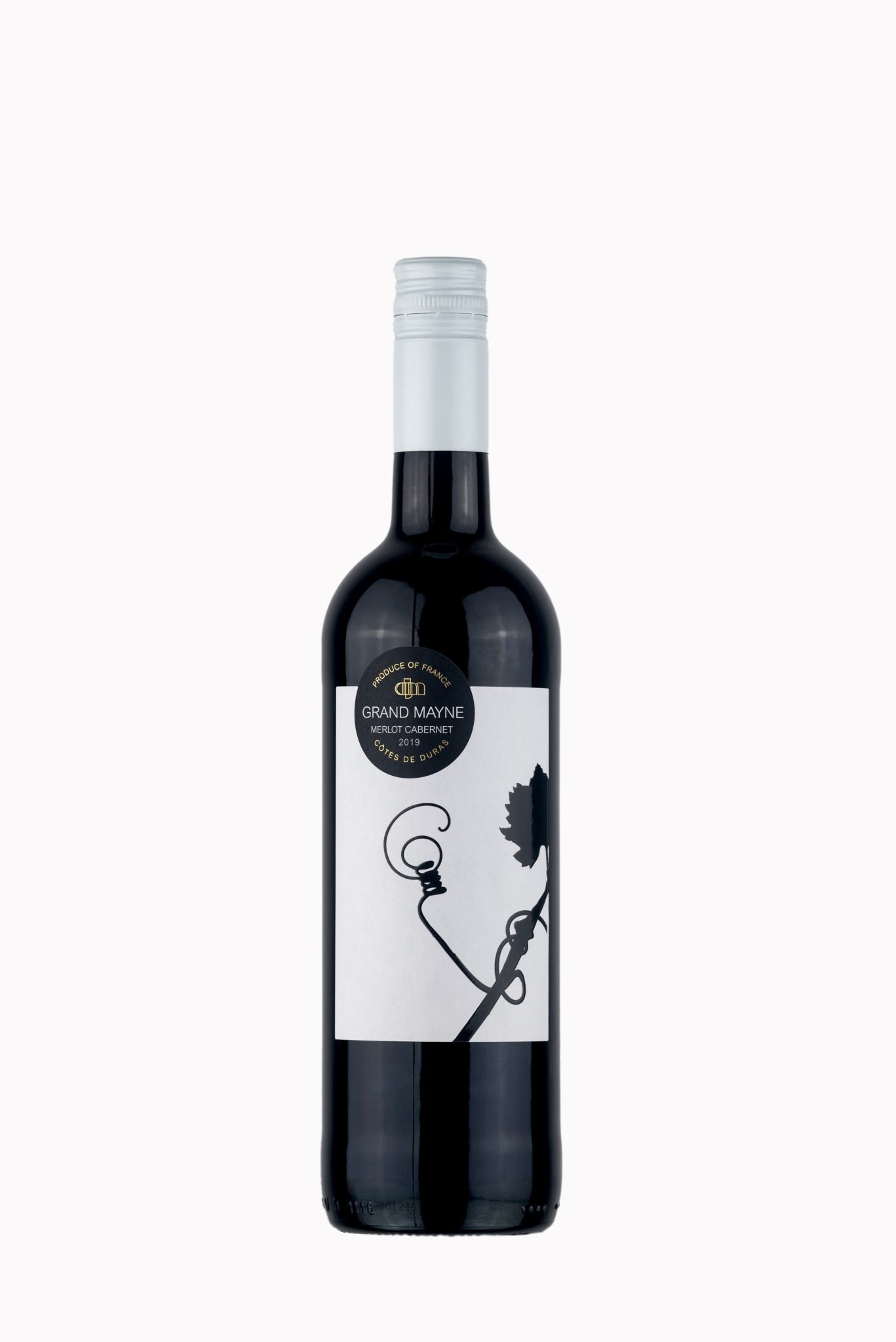 DOMAINE GRAND MAYNE - MAAK UW EIGEN WIJN