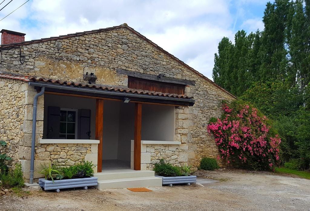 DOMAINE GRAND MAYNE - EXPERIENCE DOMAINE GRAND MAYNE - EXPERIENCE