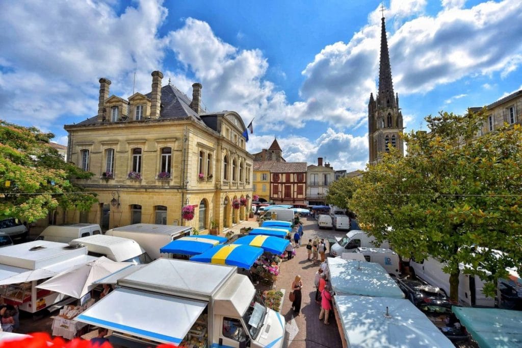DOMAINE GRAND MAYNE - Vin et tourisme autour de Duras / Bergerac : les meilleures activités DOMAINE GRAND MAYNE - Vin et tourisme autour de Duras / Bergerac : les meilleures activités