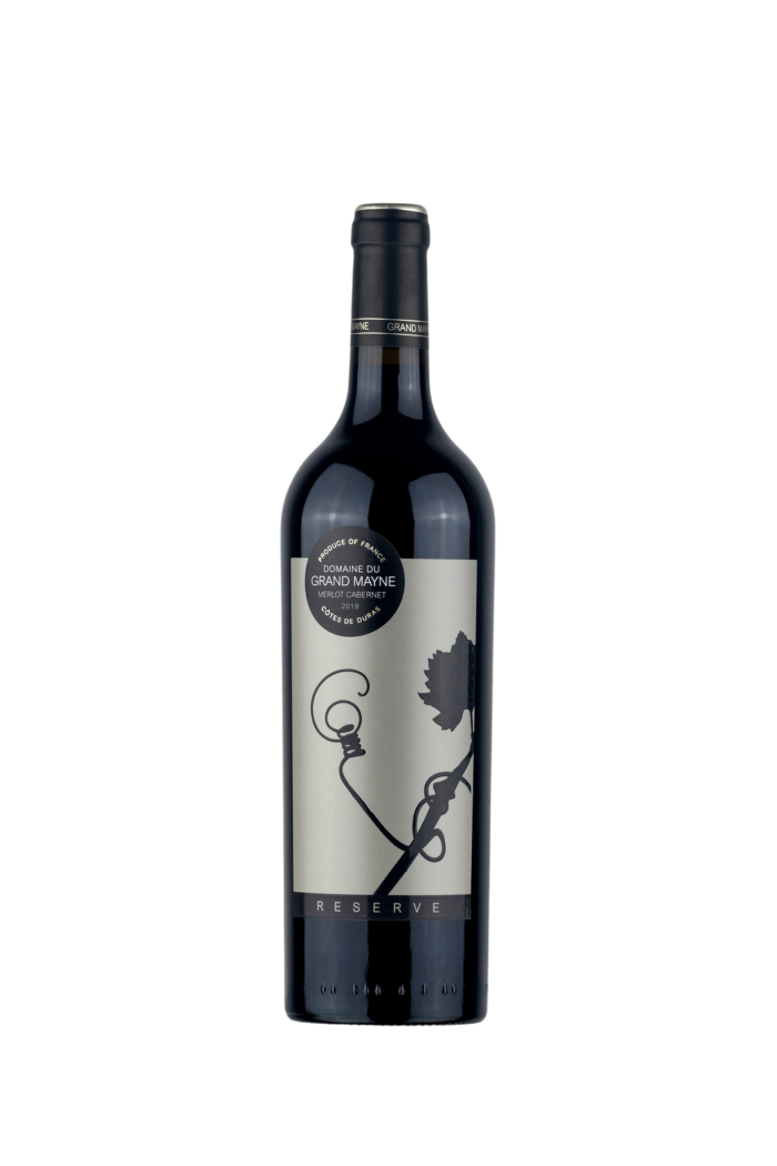 DOMAINE GRAND MAYNE - MAAK UW EIGEN WIJN