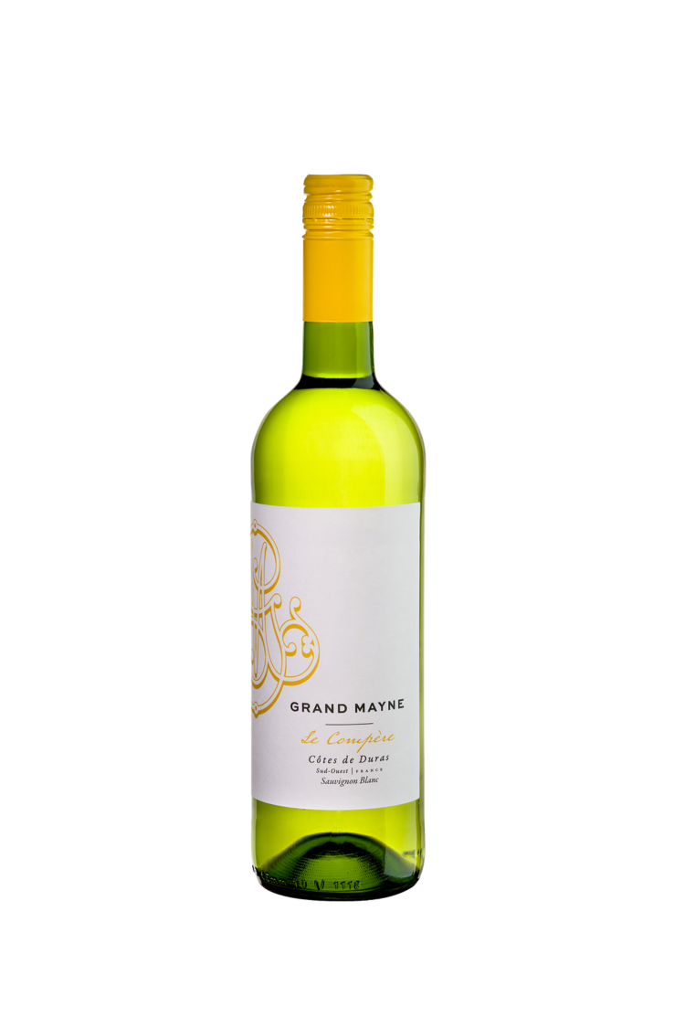 DOMAINE GRAND MAYNE - FAIRE SON PROPRE VIN